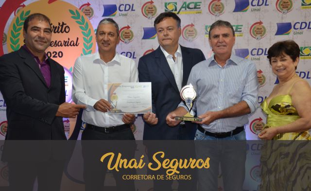 Unaí Seguros