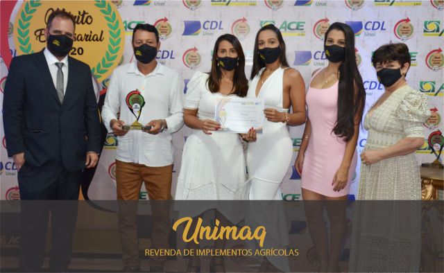 Unimaq