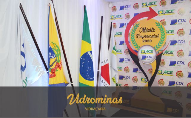 Vidrominas