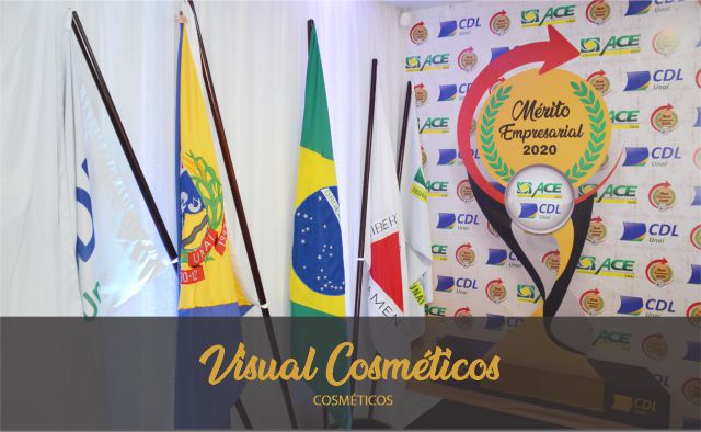 Visual Cosméticos