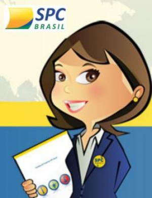  Consultas/Registros (SPC Brasil) 